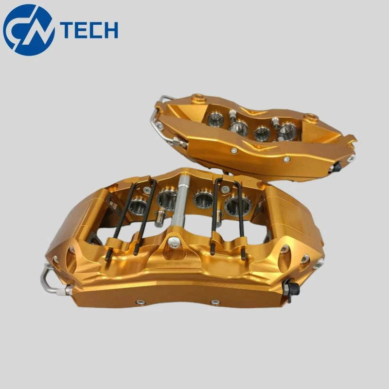 8 Pistons Brake Caliper best