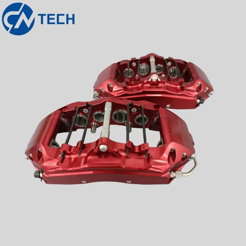 8 Pistons Brake Caliper suppliers