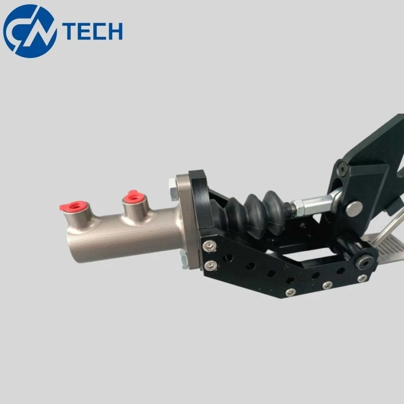 Aluminum Hydraulic Handbrake factory