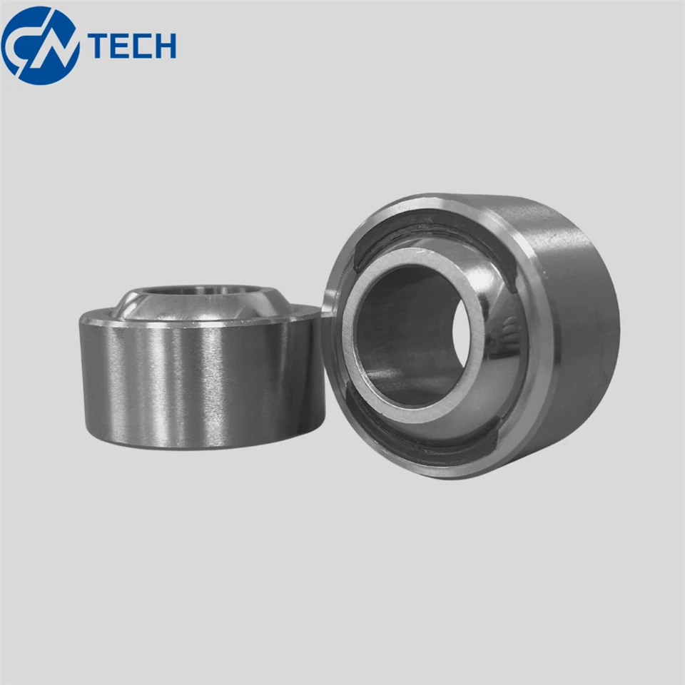 Metric Slot Injection Spherical Bearing best