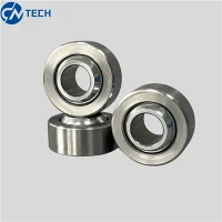 GEKW Series Spherical Plain Bearing